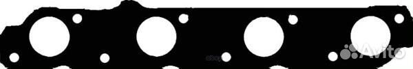 Nsin0020257419 Прокладка выпускного коллектора