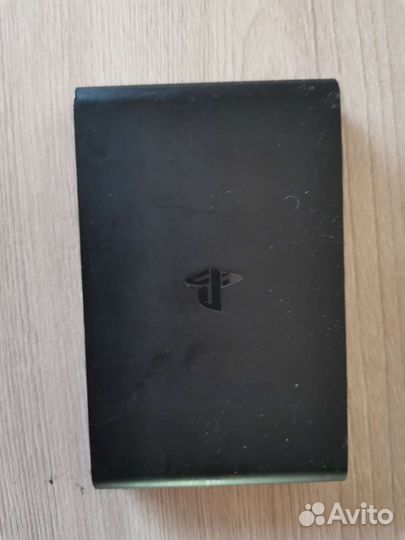 Игровая приставка PS Vita TV