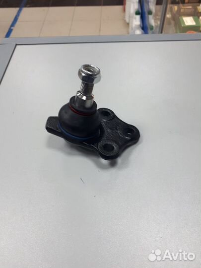 Шаровая опора рено Дастер