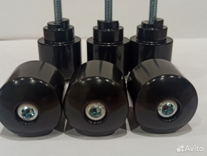 Honda CBR 600, так же подходят на VFR, CB грузики