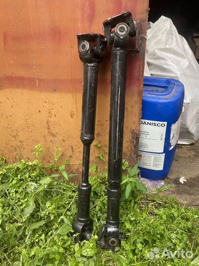 Продам карданный вал передний задний УАЗ 469