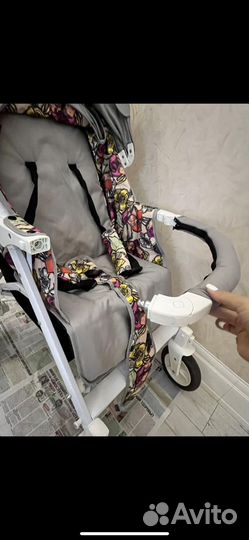 Детские коляски