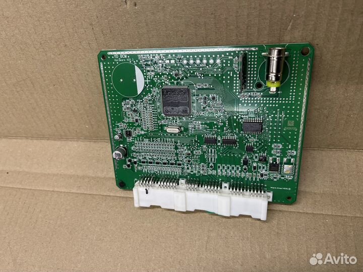 Блок бцм BCM Киа Серато 3