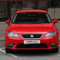 SEAT Leon 1.2 AMT, 2014, 162 808 км, с пробегом, цена 1 159 000 руб.