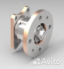 Ступицы mitsubishi/митсубиси