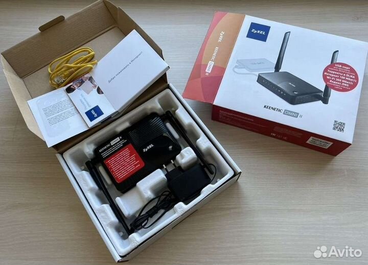 Wifi роутер под 4g USB модем новые