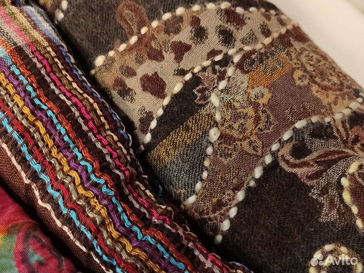 Женские платки (парео)