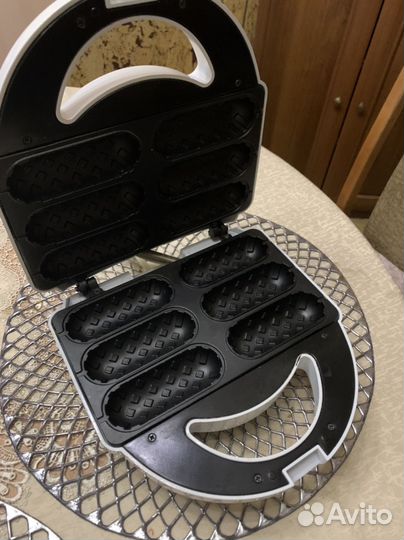 Аппарат для хот догов