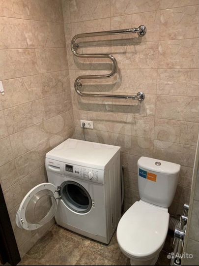 1-к. квартира, 41,9 м², 6/17 эт.