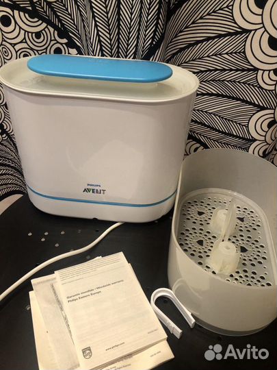 Philips Avent нужности для малышей