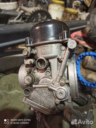 Запчасти на kawasaki zx9r