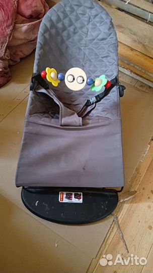 Детская качалка