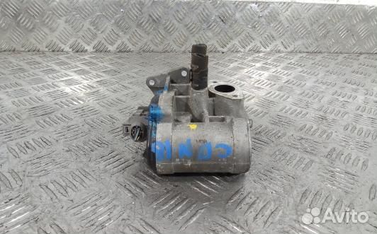 Клапан EGR бензиновый volkswagen passat B6 (CDN18C