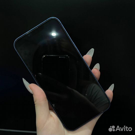 iPhone 13, 128 ГБ