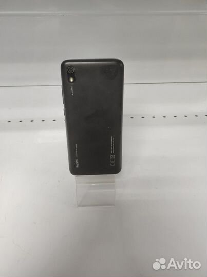 Xiaomi Redmi 7A, 2/32 ГБ