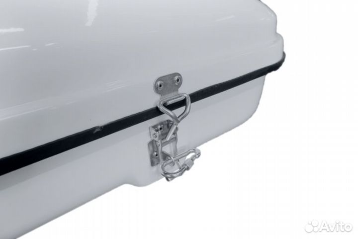 Палатка на крышу авто Mekik motors Otak 360