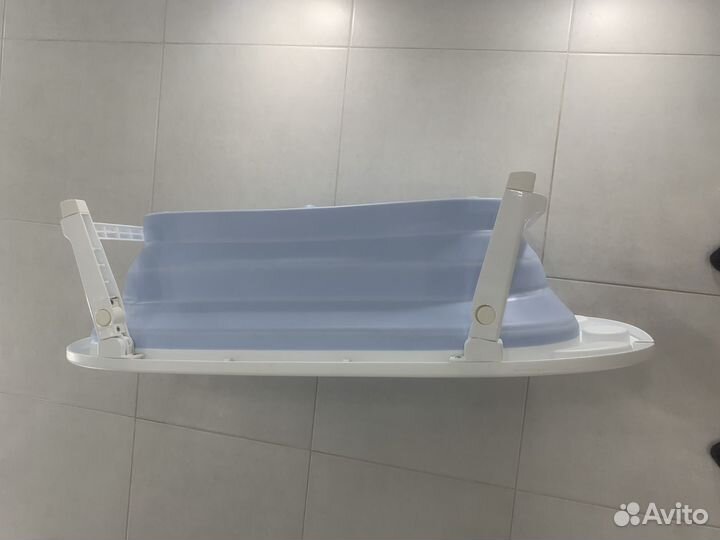 Ванночка для купания складная MiYouMi