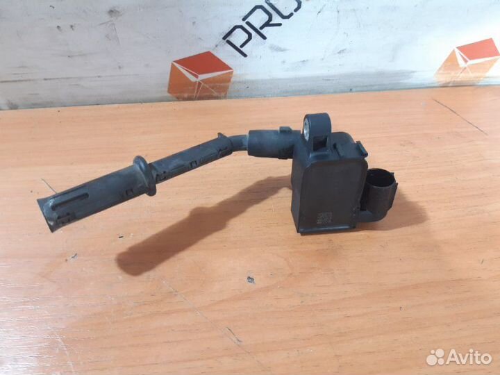 Катушка зажигания Mercedes S-Class W221 M276 3.5 I