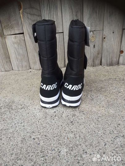 Дутики Аляски Сапоги зимние новые 45 размер