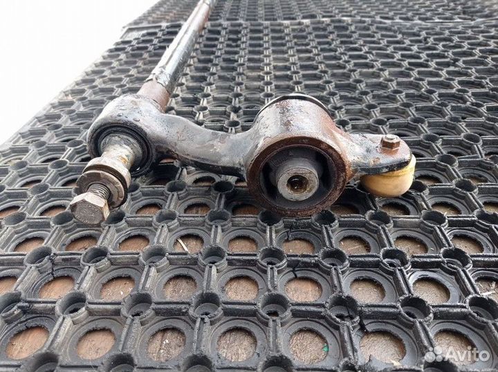 Торсион кабины Scania 5-series