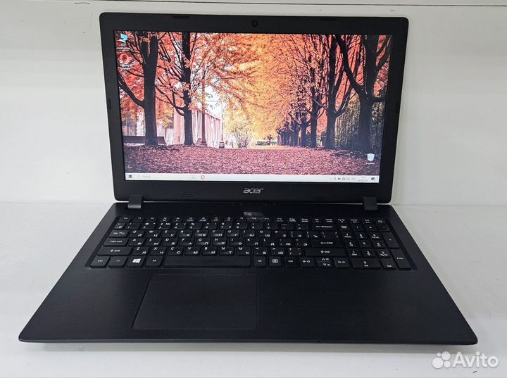 Ноутбук Acer Aspire 3 N17Q3