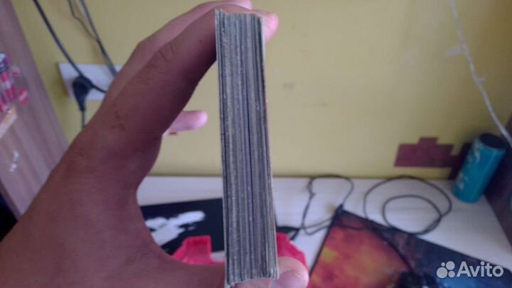 Игрушки Бакуган + колода карт и кейс для хранения