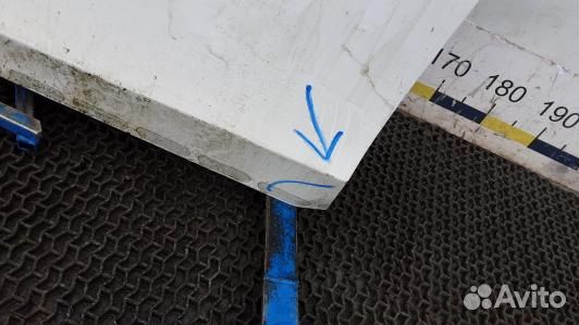 Дверь передняя левая audi A4 B8 (NBE07EN01)