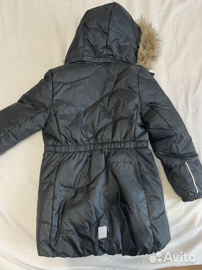 Куртка reima 140