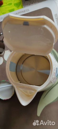 Электрический чайник Skarlett