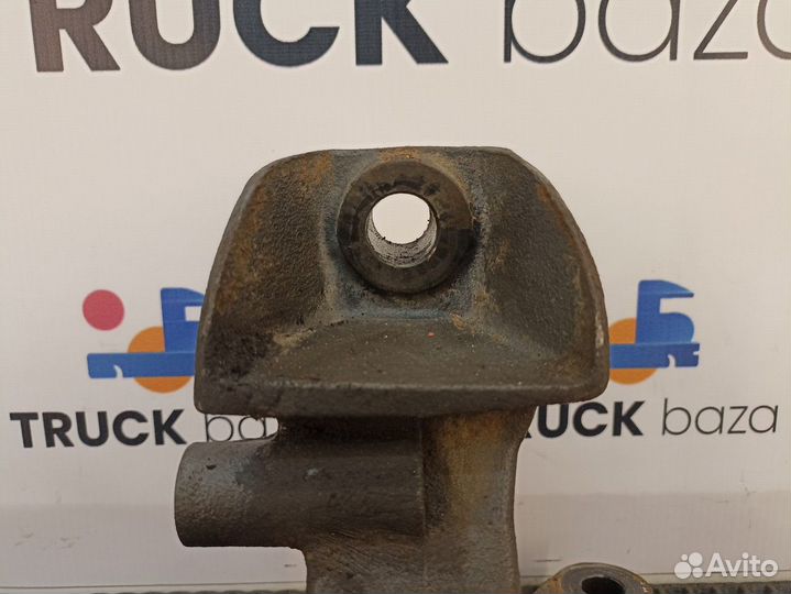 1929554 Кронштейн двигателя Daf XF106