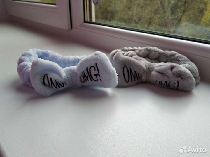Повязка косметическая OMG