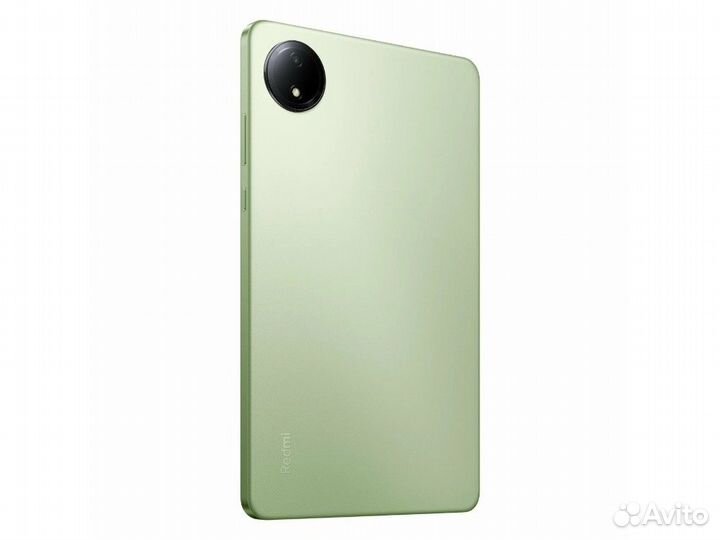 Планшет Xiaomi Redmi Pad SE 8.7 4/64GB, зеленый