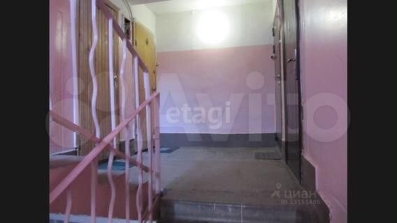 2-к. квартира, 51,7 м², 4/5 эт.