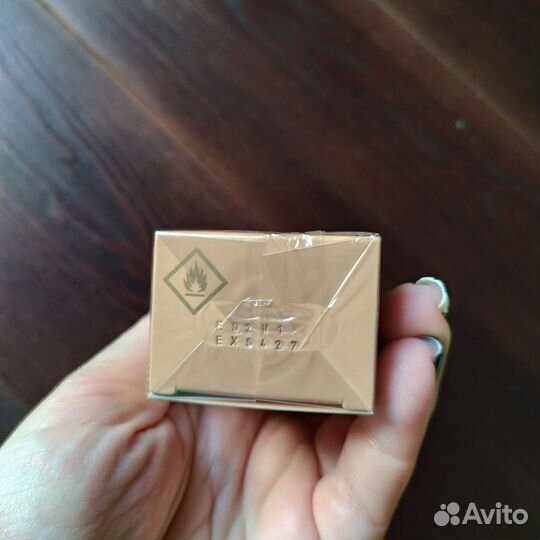 Парфюмерная вода новая GiordaniGold Джордани Голд