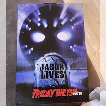 Фигурка Джейсона Friday The 13th part VI