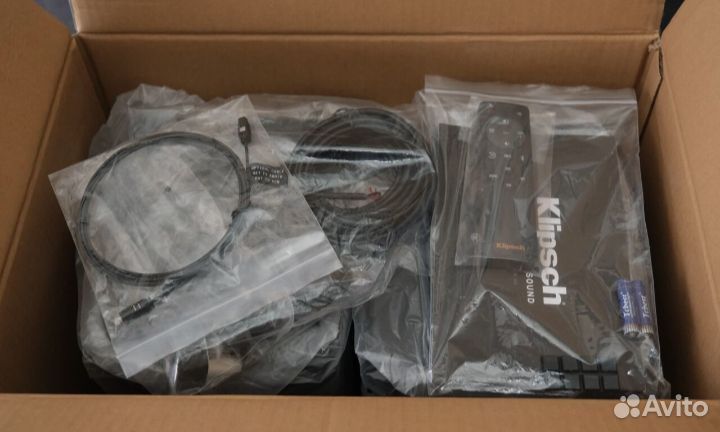 Акустические колонки Klipsch R-51PM