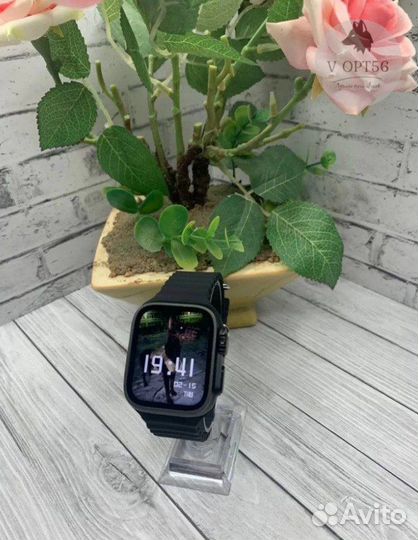 Apple watch 8 ultra 49mm