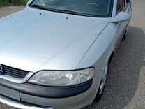 Opel Vectra 1.6 MT, 1998, 527 000 км, с пробегом, цена 300 000 руб.