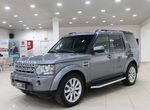 Land Rover Discovery 3.0 AT, 2012, 156 000 км