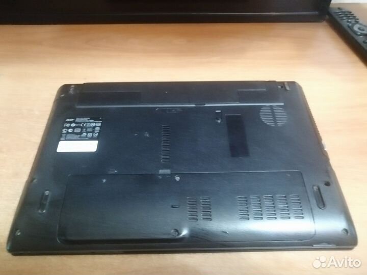 Ноутбук Acer 5250