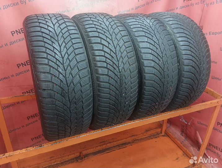 Continental ContiWinterContact TS 870 225/50 R17