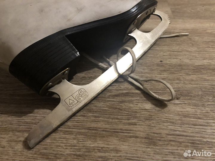 Коньки
