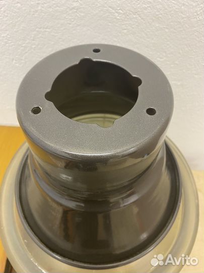 Продам плафоны для люстры 3 шт