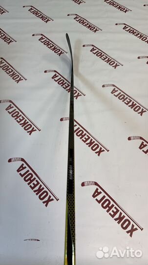 Хоккейная клюшка True catalyst 9X R спецзаказ 158 длина перо