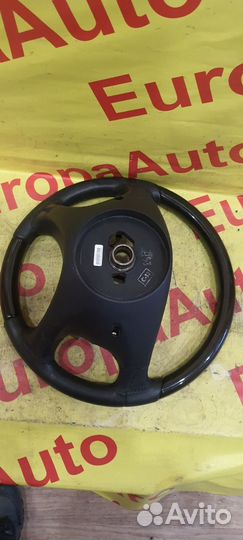Руль Mercedes-Benz Cls-Class C219 113.967 2005