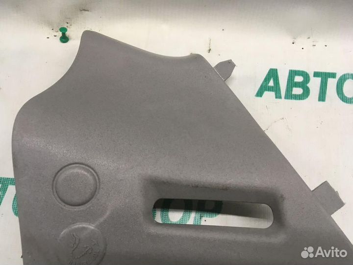 Обшивка стойки для Opel Corsa D 4 2006-2014г