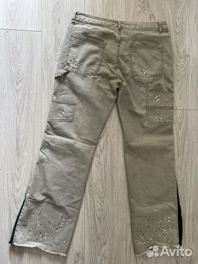 Джинсы gallery dept type