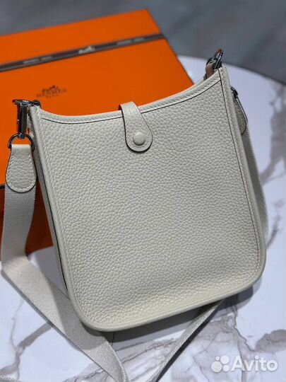 Сумка hermes evelyne