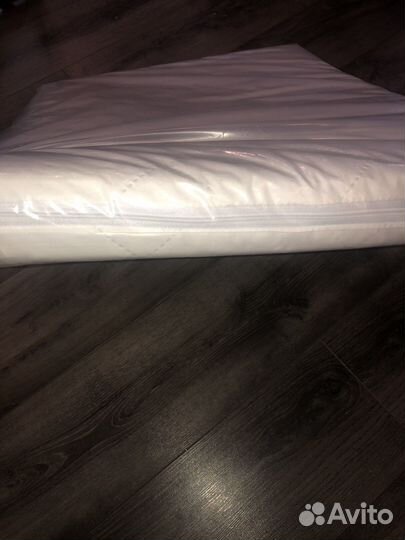 Матрас на пеленальный стол 73х53