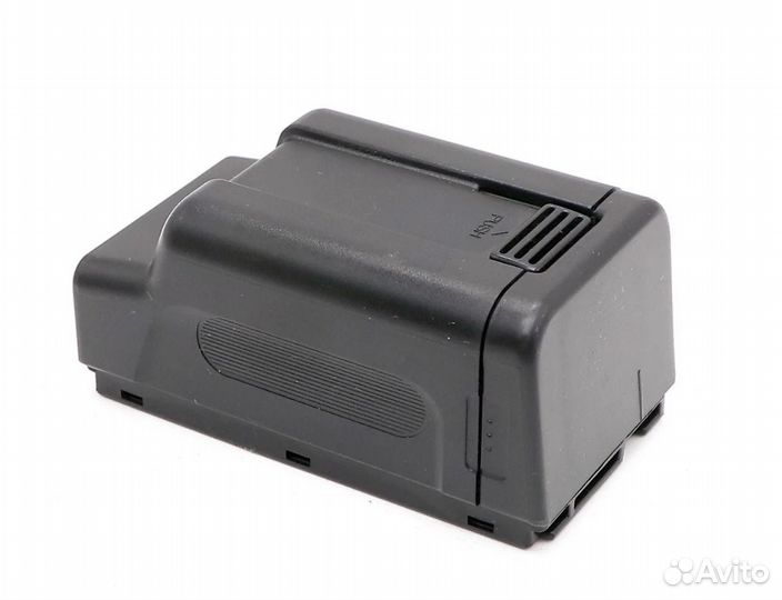 Батарейный кейс EBP-701 для видеокамер